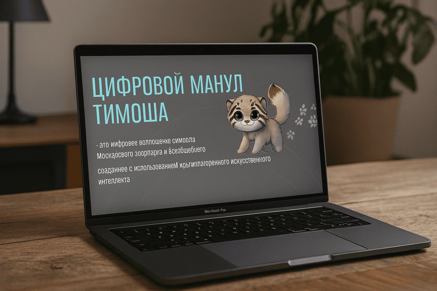 Тимоша