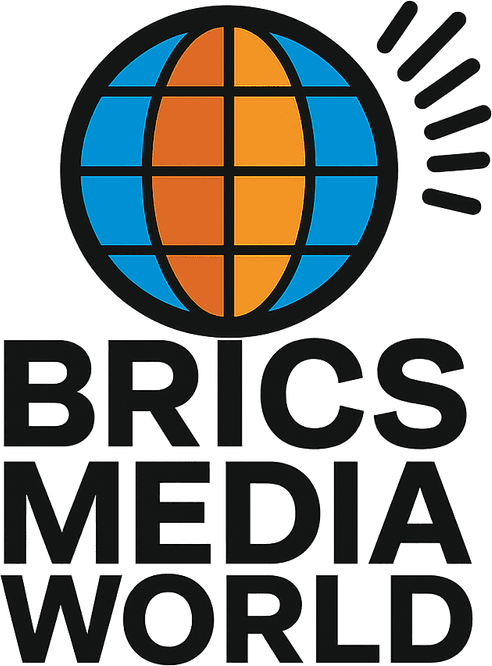 BRICS Media Group